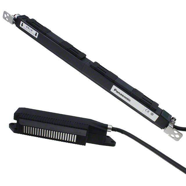 Panasonic Industrial Automation Sales-ER-X032