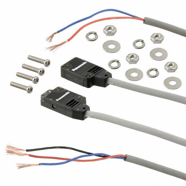 Panasonic Industrial Automation Sales-EX-13EB-R
