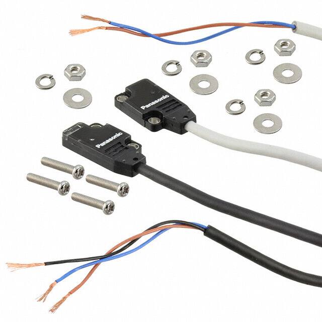 Panasonic Industrial Automation Sales-EX-13SB