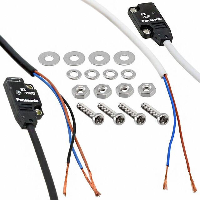 Panasonic Industrial Automation Sales-EX-19B