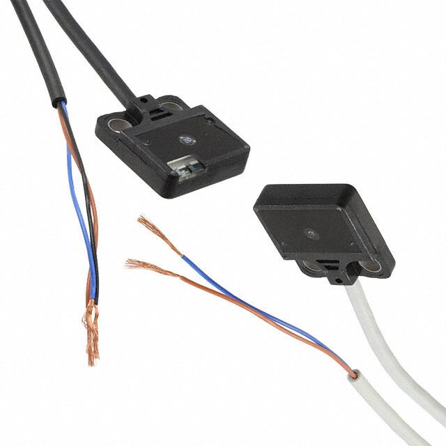 Panasonic Industrial Automation Sales-EX-21A-PN