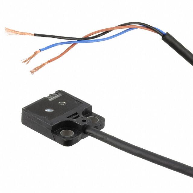 Panasonic Industrial Automation Sales-EX-24B-PN
