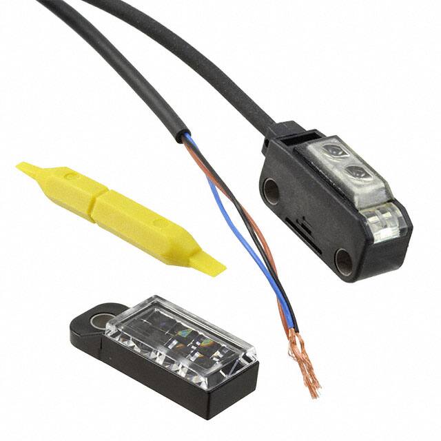 Panasonic Industrial Automation Sales-EX-29B-PN
