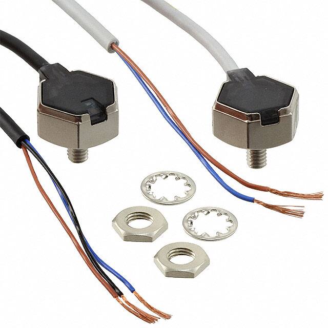 Panasonic Industrial Automation Sales-EX-31A-PN