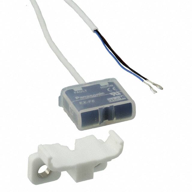 Panasonic Industrial Automation Sales-EX-F61-C5