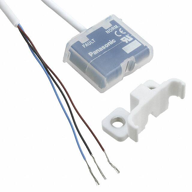 Panasonic Industrial Automation Sales-EX-F61