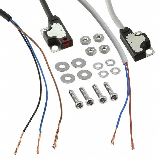 Panasonic Industrial Automation Sales-EX-Z12FB