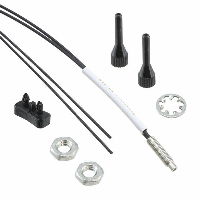 Panasonic Industrial Automation Sales-FD-31W