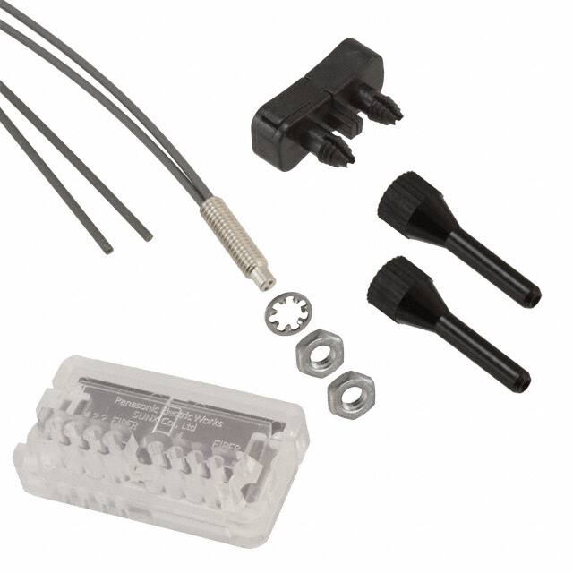 Panasonic Industrial Automation Sales-FD-41