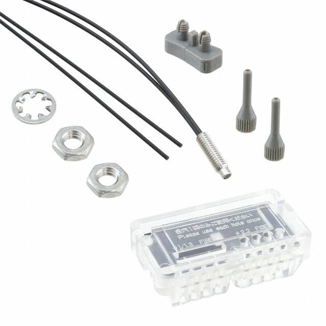 Panasonic Industrial Automation Sales-FD-41W