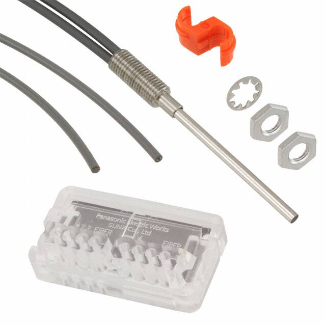 Panasonic Industrial Automation Sales-FD-61S