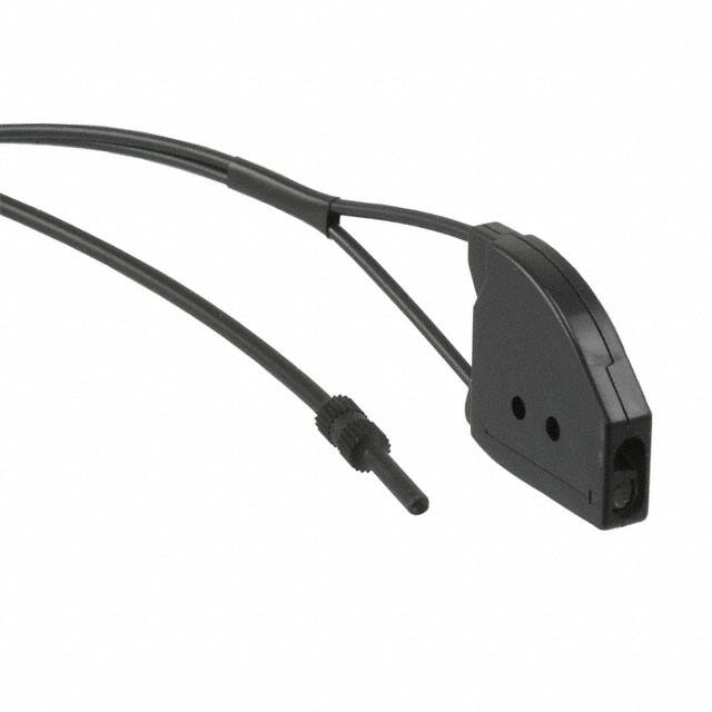 Panasonic Industrial Automation Sales-FD-L53
