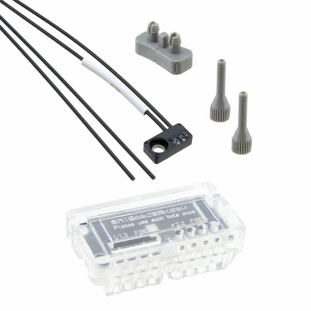 Panasonic Industrial Automation Sales-FD-Z40W