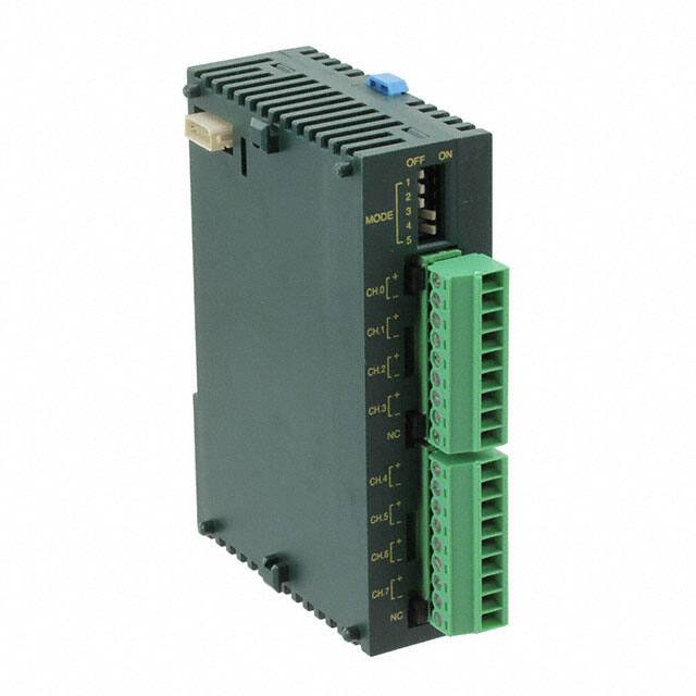 Panasonic Industrial Automation Sales-FP0-TC8
