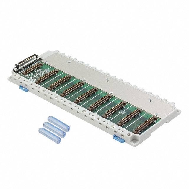 Panasonic Industrial Automation Sales-FP2-BP09