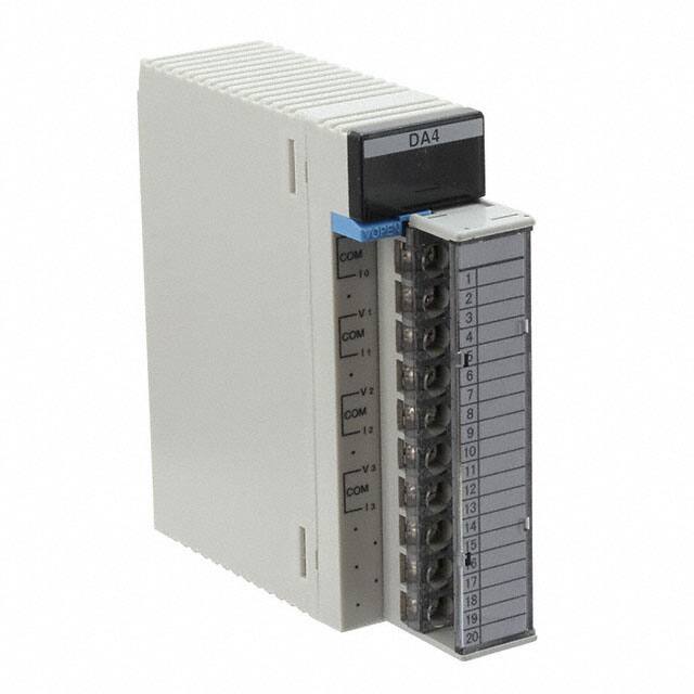 Panasonic Industrial Automation Sales-FP2-DA4
