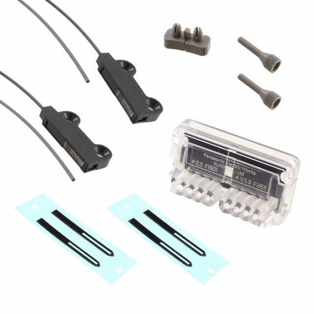 Panasonic Industrial Automation Sales-FT-A11
