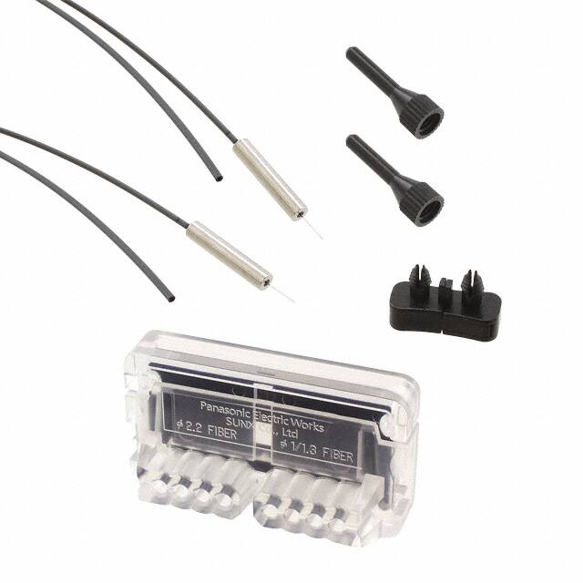 Panasonic Industrial Automation Sales-FT-E13