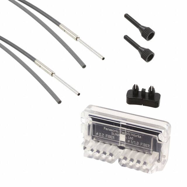 Panasonic Industrial Automation Sales-FT-V25