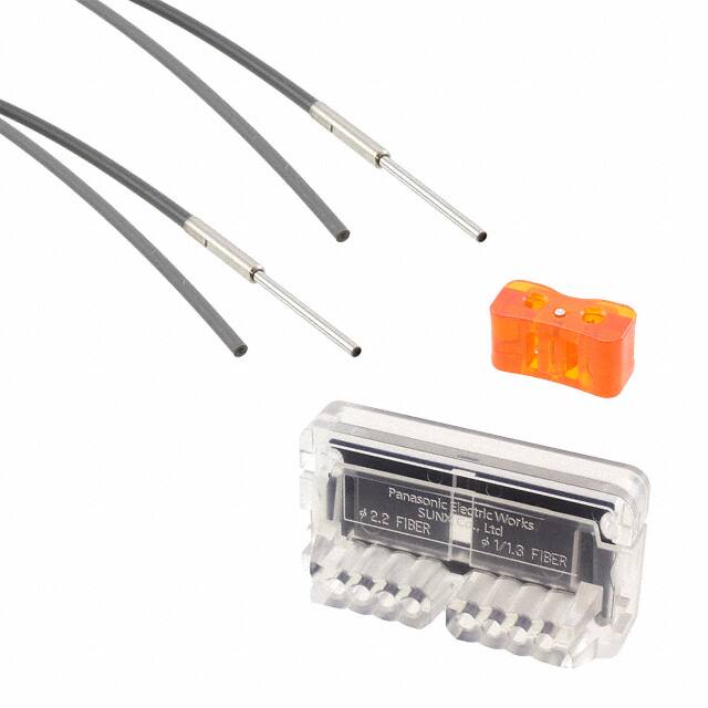 Panasonic Industrial Automation Sales-FT-V30