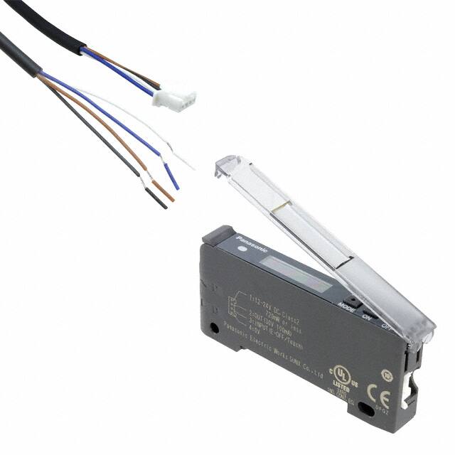 Panasonic Industrial Automation Sales-FX-101-CC2