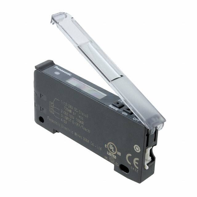 Panasonic Industrial Automation Sales-FX-101P