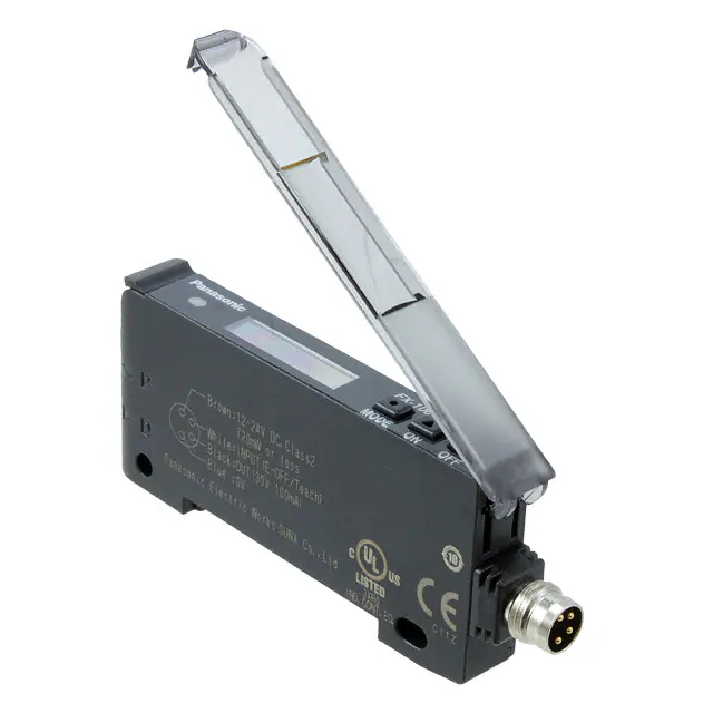 Panasonic Industrial Automation Sales-FX-101P-Z
