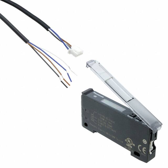 Panasonic Industrial Automation Sales-FX-102-CC2