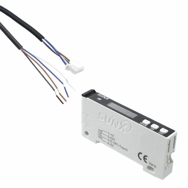 Panasonic Industrial Automation Sales-FX-102P-CC2
