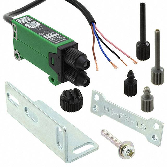 Panasonic Industrial Automation Sales-FX2-A3R