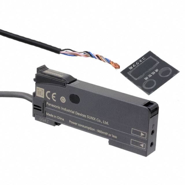 Panasonic Industrial Automation Sales-FX-505P-C2