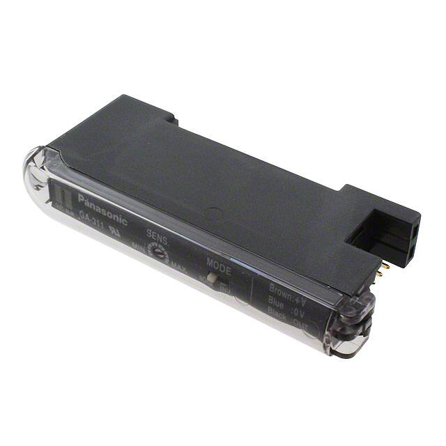 Panasonic Industrial Automation Sales-GA-311