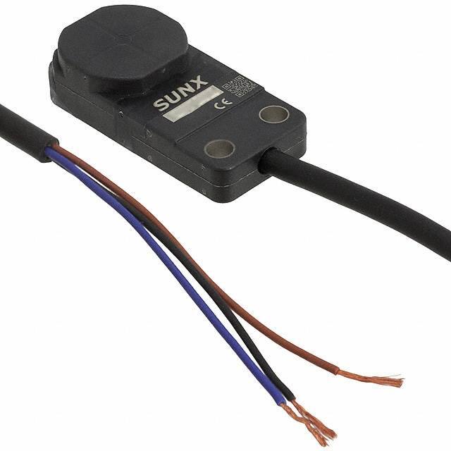 Panasonic Industrial Automation Sales-GX-F15A-P-C5