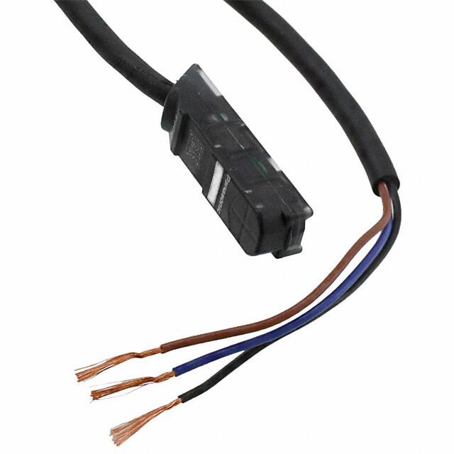 Panasonic Industrial Automation Sales-GX-F6B-C5
