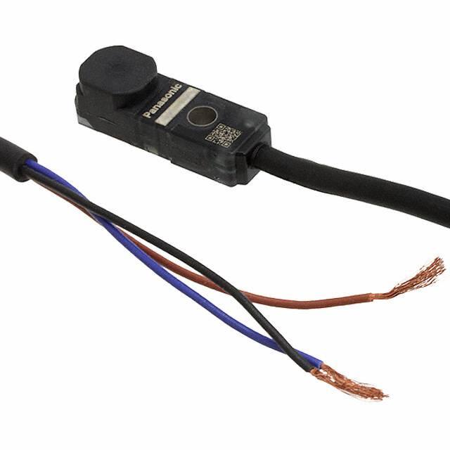 Panasonic Industrial Automation Sales-GX-F8BI