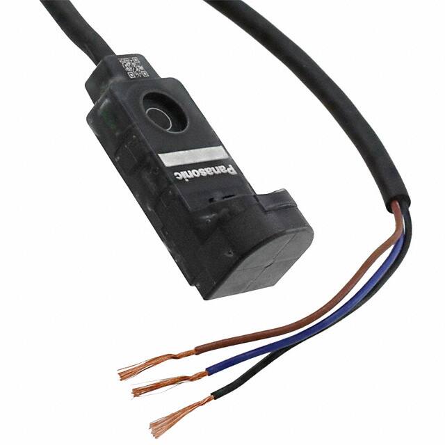 Panasonic Industrial Automation Sales-GX-H12BI-P