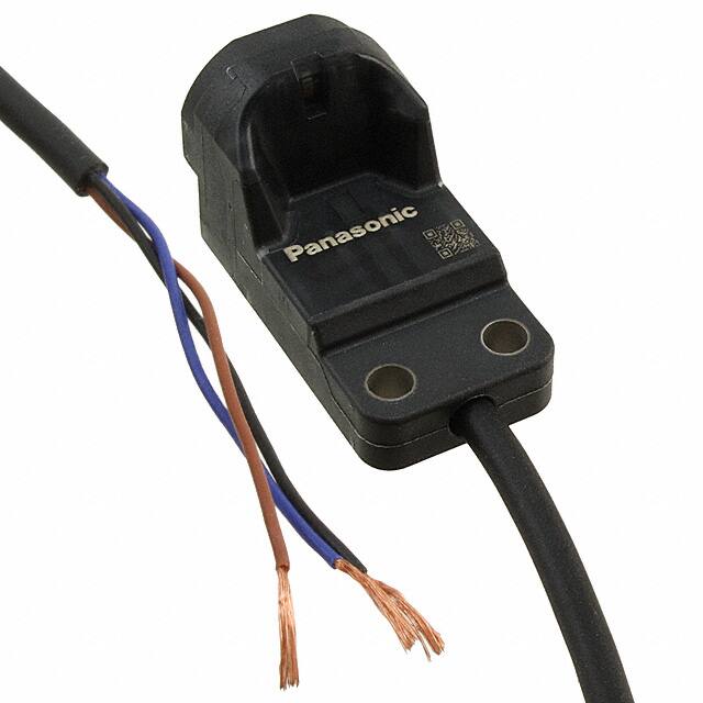Panasonic Industrial Automation Sales-GX-H15A