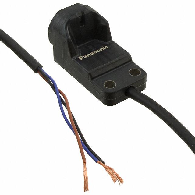 Panasonic Industrial Automation Sales-GX-H15B