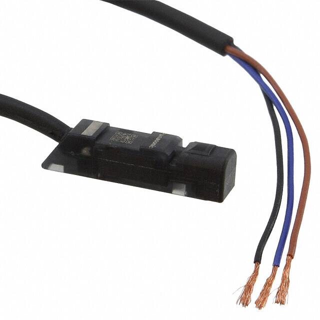 Panasonic Industrial Automation Sales-GX-H6B-P-C5