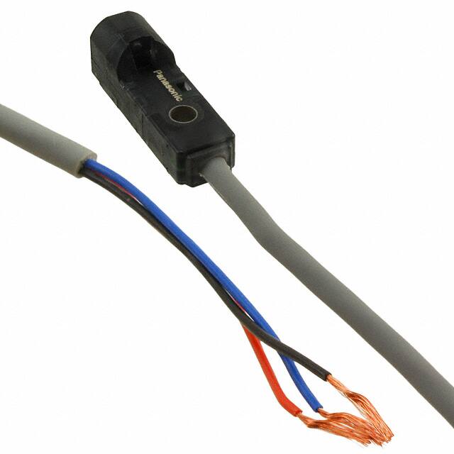 Panasonic Industrial Automation Sales-GX-H8A-R