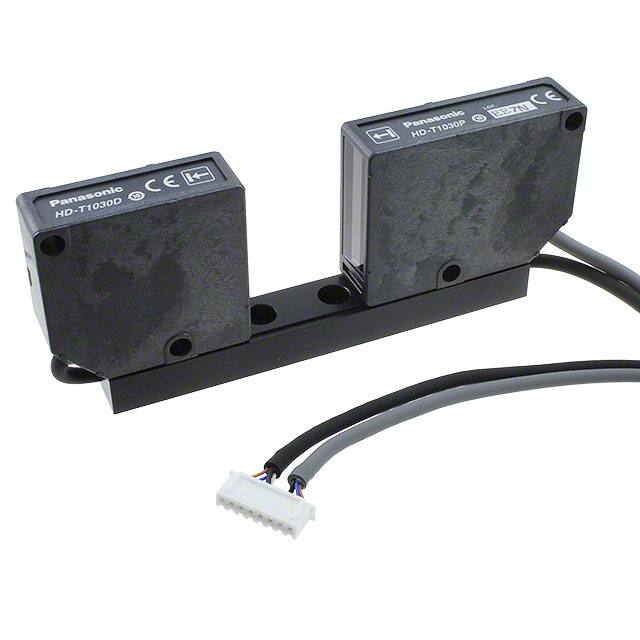 Panasonic Industrial Automation Sales-HD-T1030