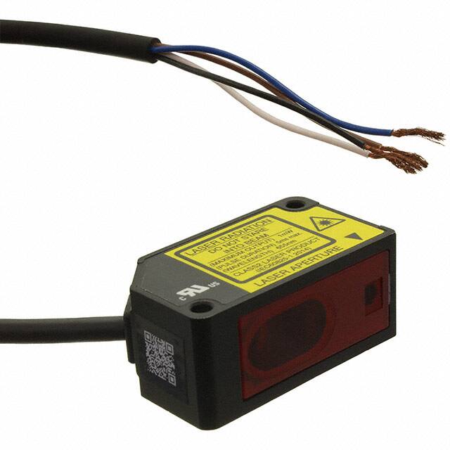 Panasonic Industrial Automation Sales-HG-C1200L3-P