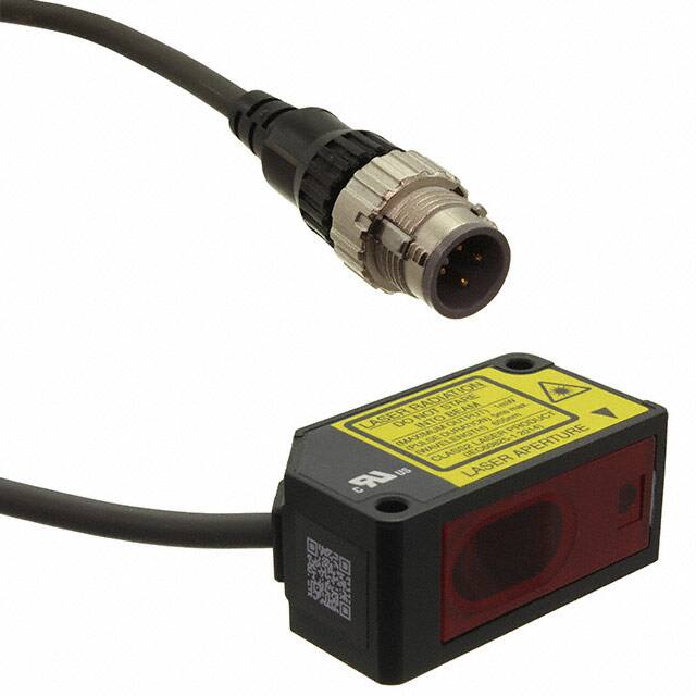 Panasonic Industrial Automation Sales-HG-C1030L3-P-J