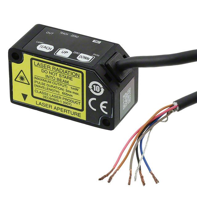 Panasonic Industrial Automation Sales-HG-C1100-P