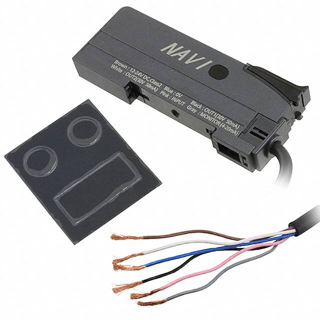 Panasonic Industrial Automation Sales-LS-501-C2