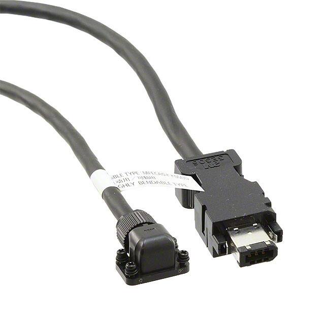 Panasonic Industrial Automation Sales-MFECA0030MJD