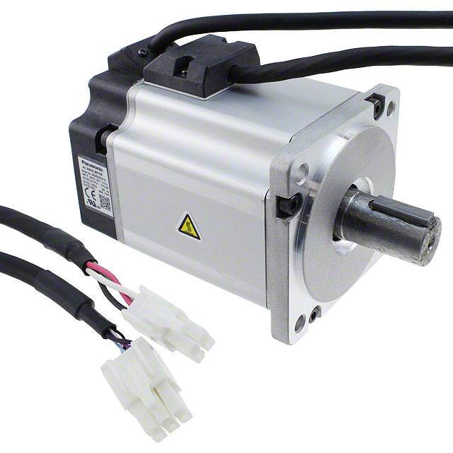 Panasonic Industrial Automation Sales-MSMD082G1S