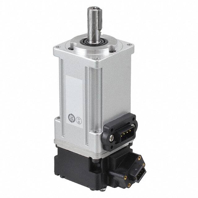 Panasonic Industrial Automation Sales-MSMF012L1U1