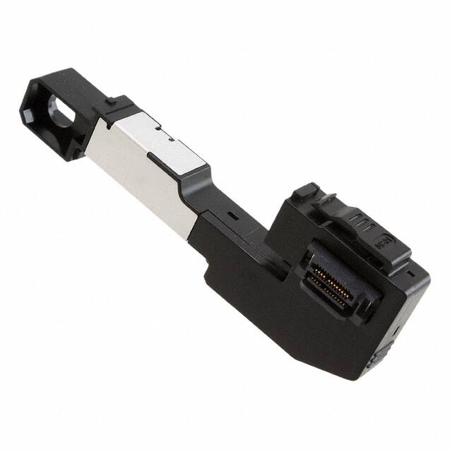 Panasonic Industrial Automation Sales-SC-71