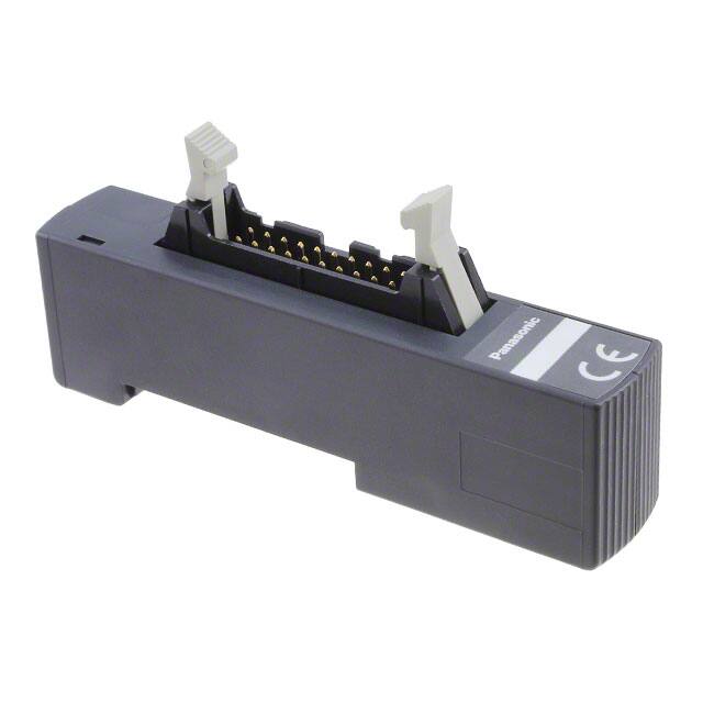 Panasonic Industrial Automation Sales-SC-MIL